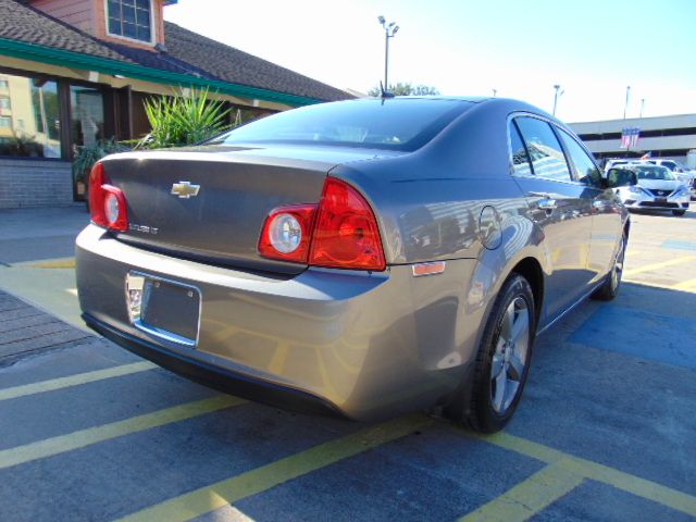  2011 Chevrolet Malibu 1LT For Sale Specifications, Price and Images