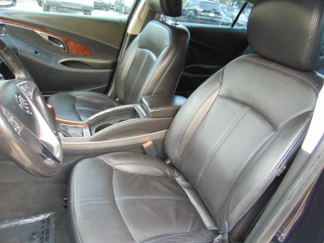  2013 Buick LaCrosse Leather For Sale Specifications, Price and Images