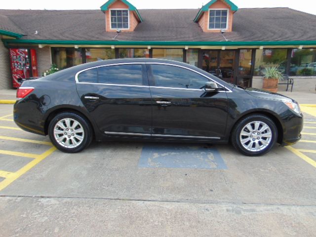  2013 Buick LaCrosse Leather For Sale Specifications, Price and Images