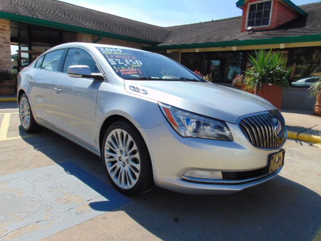  2014 Buick LaCrosse Premium 1 For Sale Specifications, Price and Images
