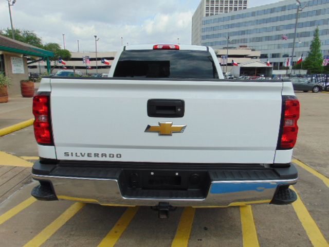  2014 Chevrolet Silverado 1500 Work Truck 1WT For Sale Specifications, Price and Images