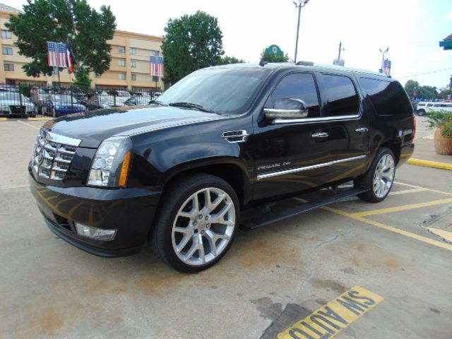  2011 Cadillac Escalade ESV Premium For Sale Specifications, Price and Images