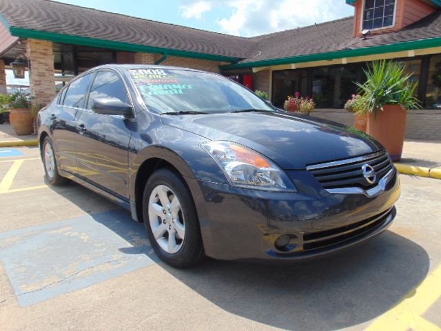  2008 Nissan Altima 2.5 S For Sale Specifications, Price and Images