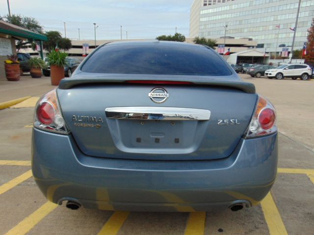  2010 Nissan Altima 2.5 SL For Sale Specifications, Price and Images