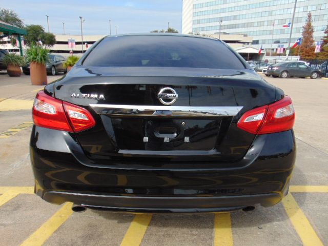  2016 Nissan Altima 2.5 For Sale Specifications, Price and Images
