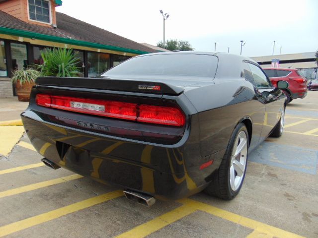  2010 Dodge Challenger SRT8 For Sale Specifications, Price and Images