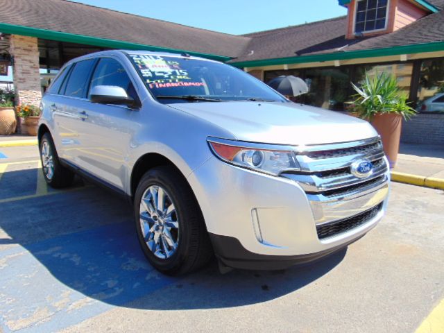  2013 Ford Edge Limited For Sale Specifications, Price and Images
