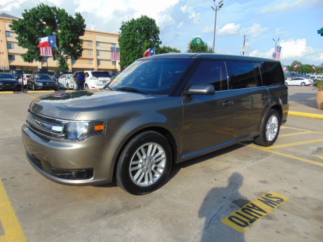  2013 Ford Flex SEL For Sale Specifications, Price and Images