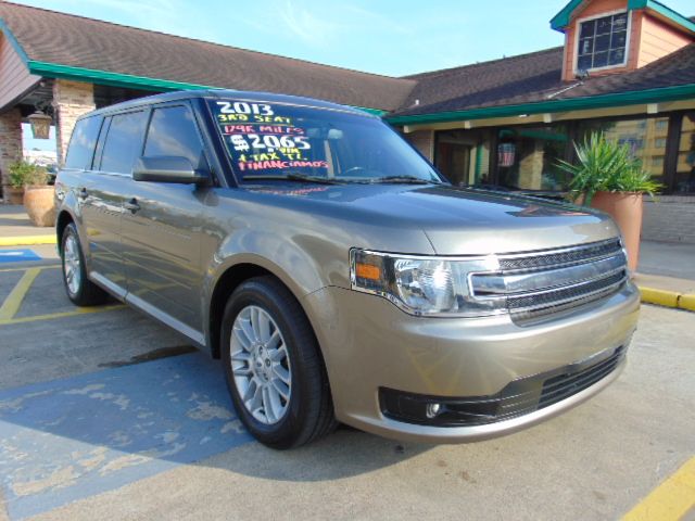  2013 Ford Flex SEL For Sale Specifications, Price and Images