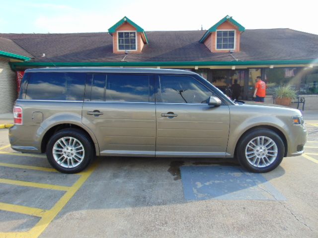  2013 Ford Flex SEL For Sale Specifications, Price and Images