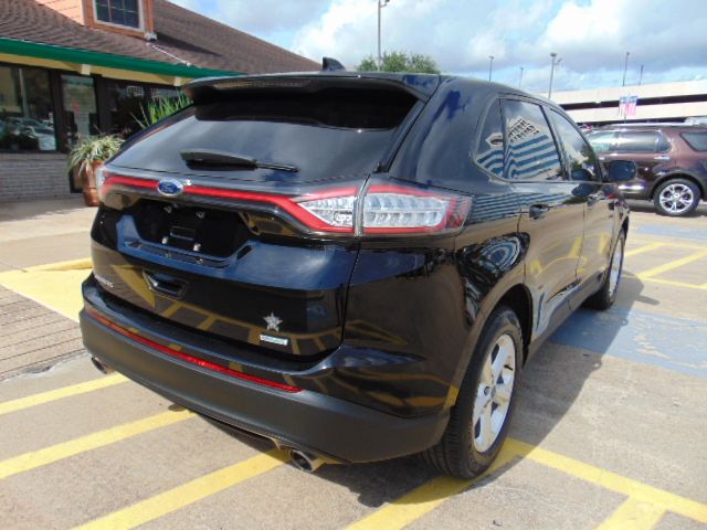  2017 Ford Edge SE For Sale Specifications, Price and Images
