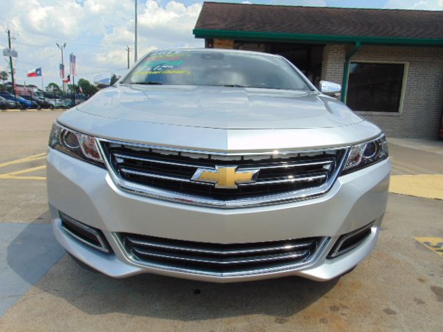  2017 Chevrolet Impala Premier 2LZ For Sale Specifications, Price and Images