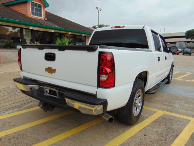  2006 Chevrolet Silverado 1500 LT Crew Cab For Sale Specifications, Price and Images