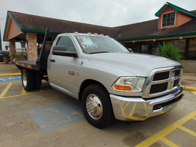  2012 RAM 3500 ST For Sale Specifications, Price and Images