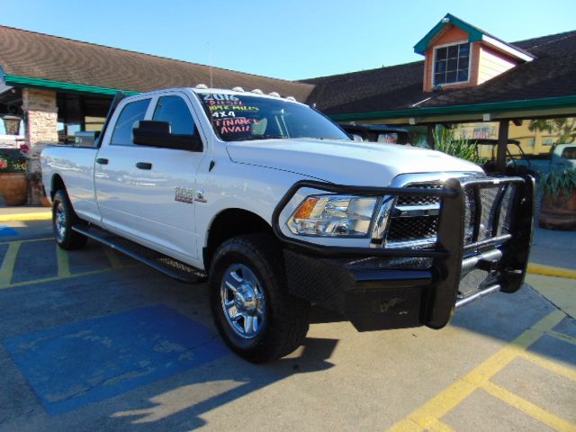  2016 RAM 3500 For Sale Specifications, Price and Images