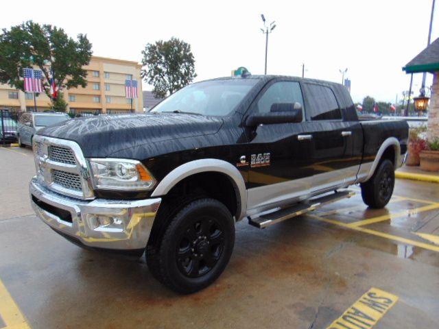  2015 RAM 2500 Laramie For Sale Specifications, Price and Images
