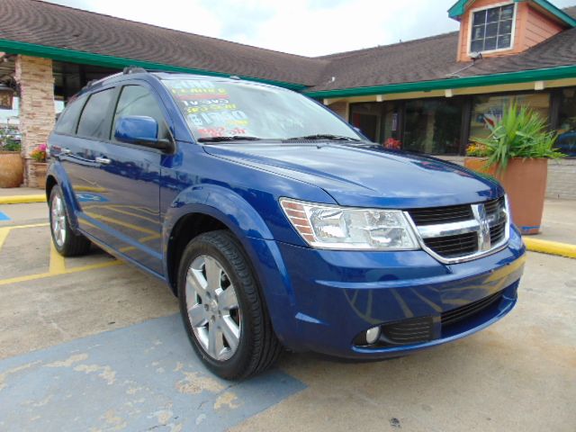 2010 Dodge Journey R/T For Sale Specifications, Price and Images