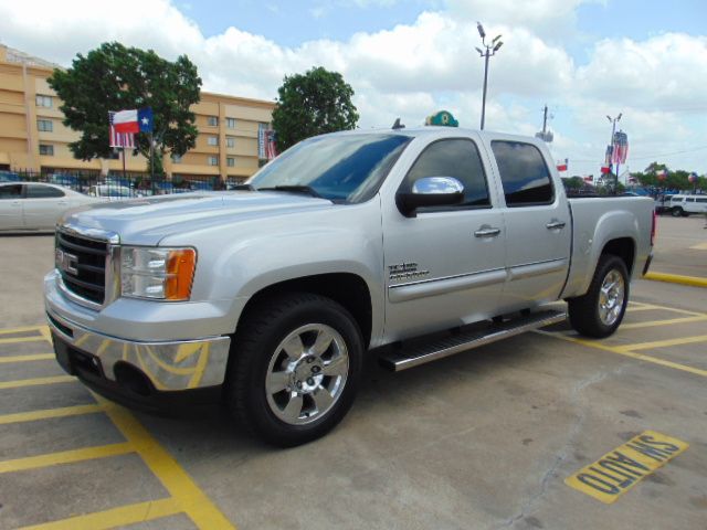  2011 GMC Sierra 1500 SLE For Sale Specifications, Price and Images