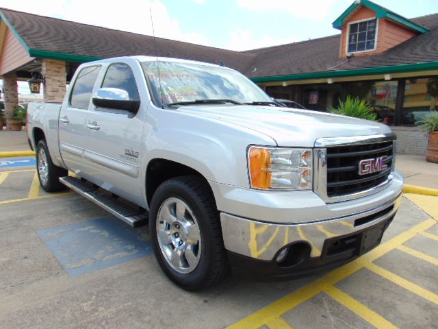  2011 GMC Sierra 1500 SLE For Sale Specifications, Price and Images