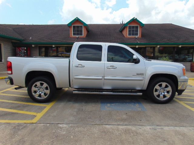  2011 GMC Sierra 1500 SLE For Sale Specifications, Price and Images