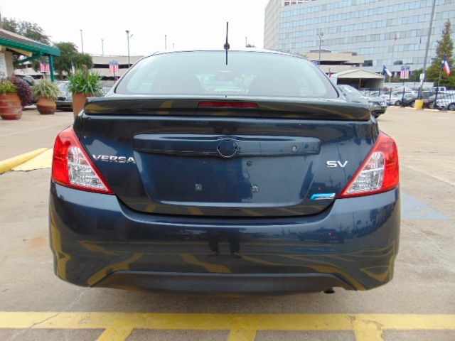  2015 Nissan Versa 1.6 SV For Sale Specifications, Price and Images