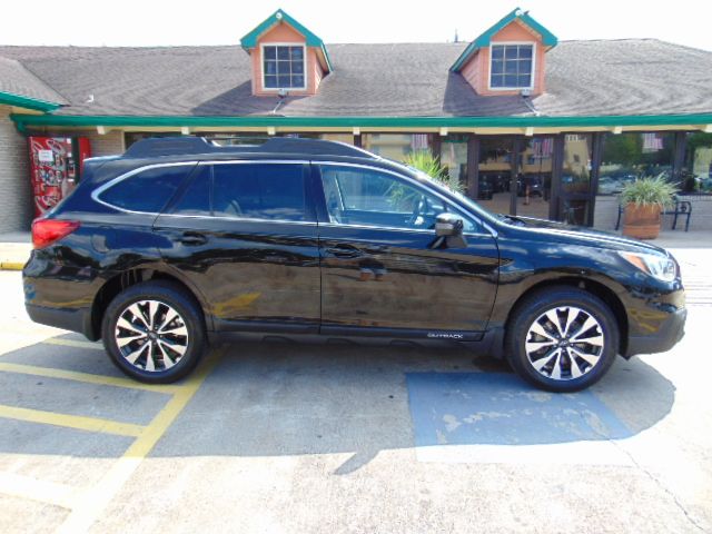  2016 Subaru Outback 3.6R Limited For Sale Specifications, Price and Images