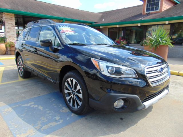  2016 Subaru Outback 3.6R Limited For Sale Specifications, Price and Images