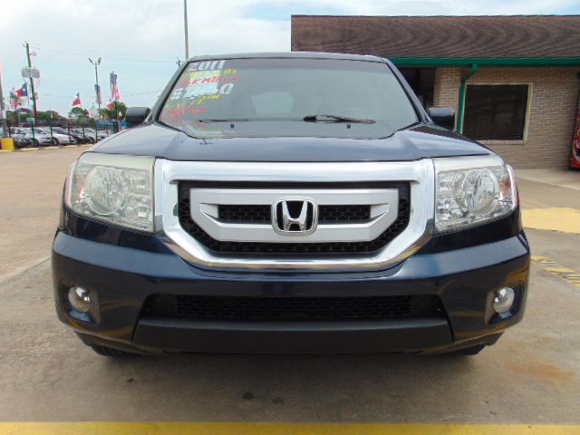  2011 Honda Pilot EX-L For Sale Specifications, Price and Images
