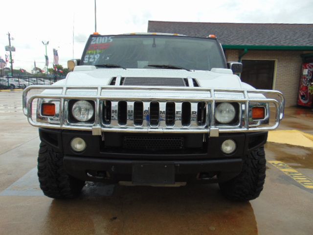  2005 Hummer H2 For Sale Specifications, Price and Images