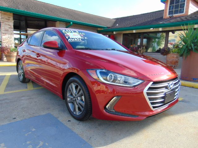  2017 Hyundai Elantra For Sale Specifications, Price and Images