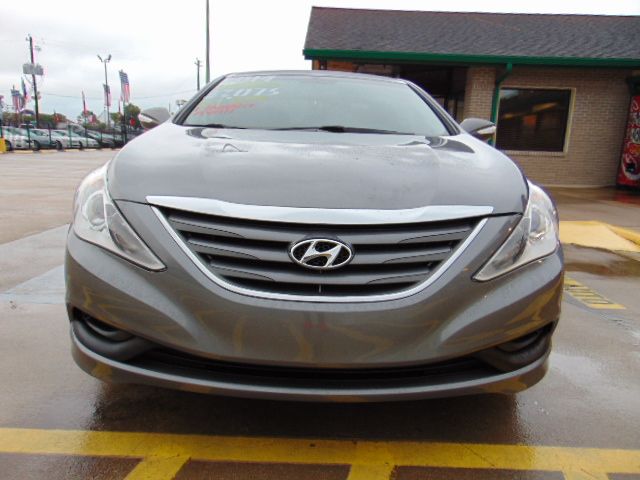  2014 Hyundai Sonata GLS For Sale Specifications, Price and Images
