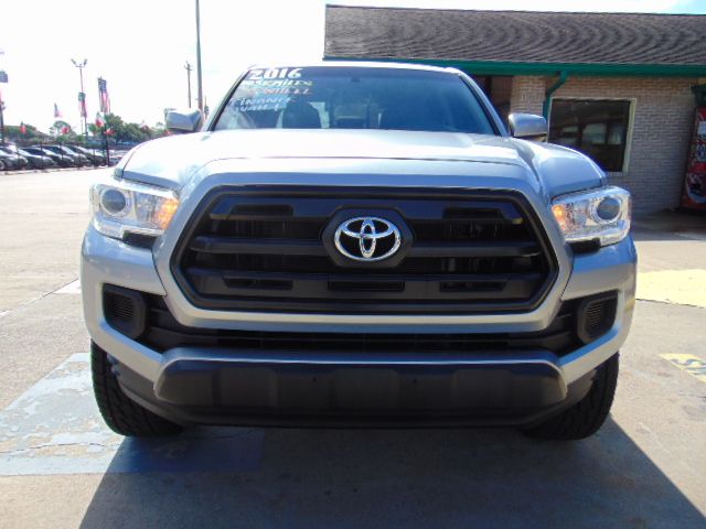  2016 Toyota Tacoma For Sale Specifications, Price and Images