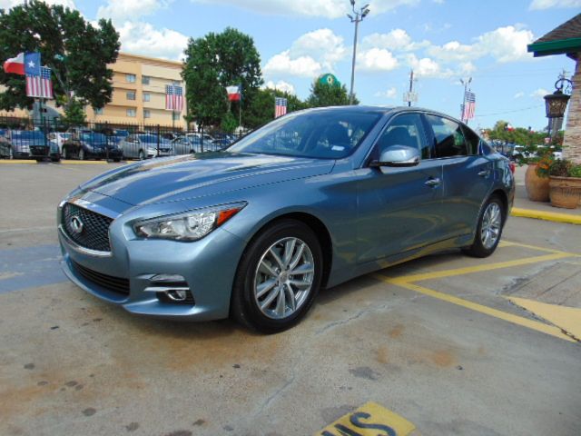  2017 INFINITI Q50 3.0T Premium For Sale Specifications, Price and Images