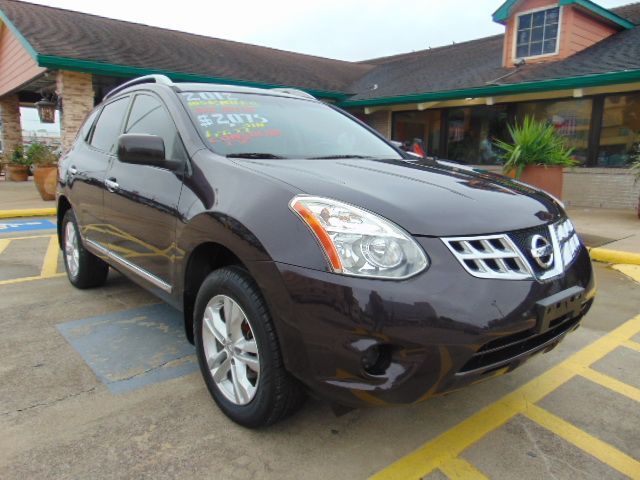  2012 Nissan Rogue SV For Sale Specifications, Price and Images