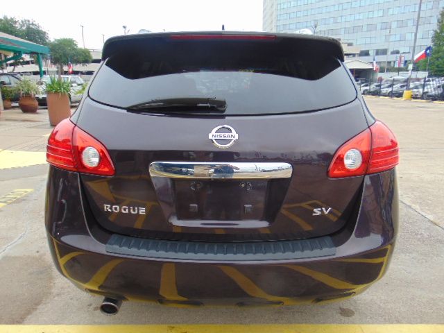  2012 Nissan Rogue SV For Sale Specifications, Price and Images