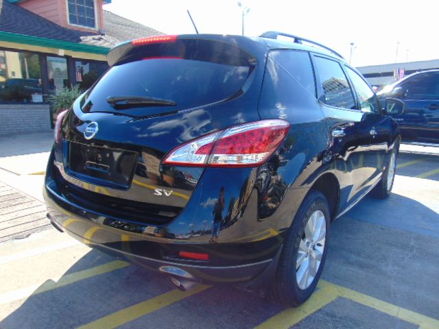  2012 Nissan Murano SV For Sale Specifications, Price and Images