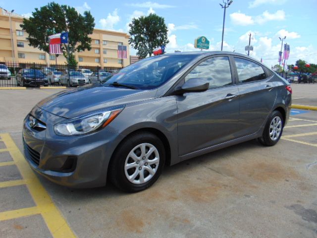  2014 Hyundai Accent GLS For Sale Specifications, Price and Images