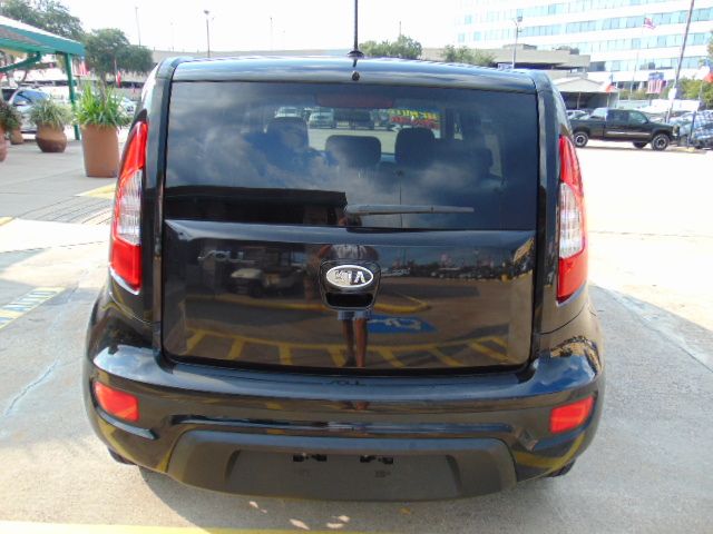  2012 Kia Soul For Sale Specifications, Price and Images