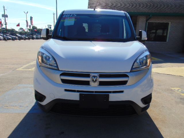  2015 RAM ProMaster City SLT For Sale Specifications, Price and Images
