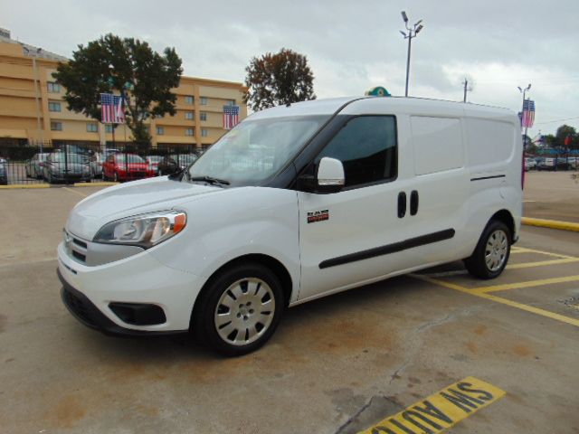  2016 RAM ProMaster City Tradesman SLT For Sale Specifications, Price and Images