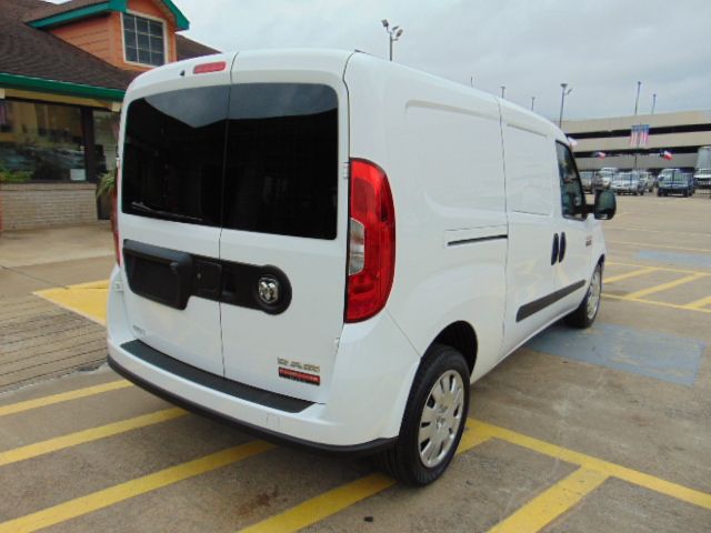  2016 RAM ProMaster City Tradesman SLT For Sale Specifications, Price and Images