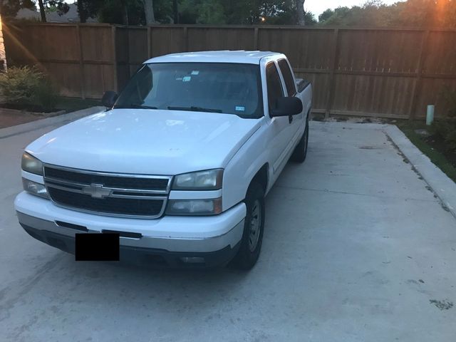  2006 Chevrolet Silverado 1500 LT Crew Cab For Sale Specifications, Price and Images