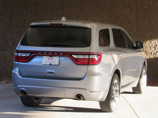  2019 Dodge Durango GT Plus For Sale Specifications, Price and Images