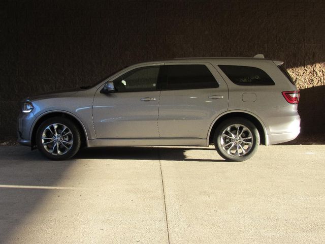  2019 Dodge Durango GT Plus For Sale Specifications, Price and Images