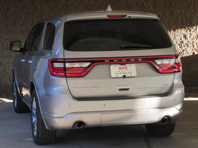  2019 Dodge Durango GT Plus For Sale Specifications, Price and Images