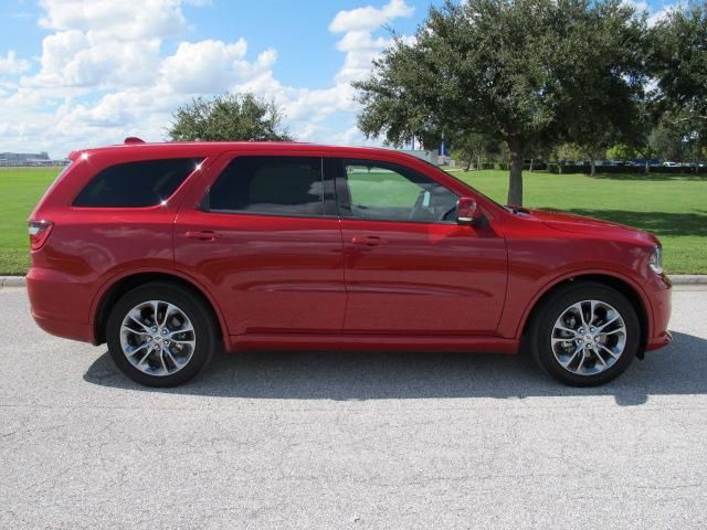  2019 Dodge Durango GT Plus For Sale Specifications, Price and Images