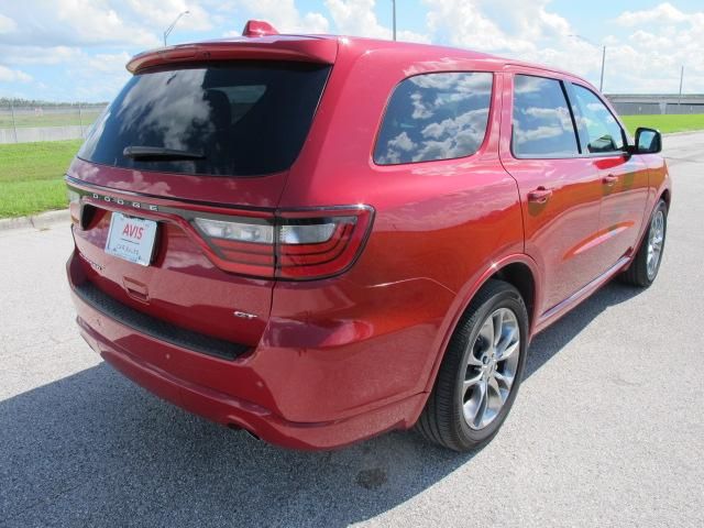  2019 Dodge Durango GT Plus For Sale Specifications, Price and Images