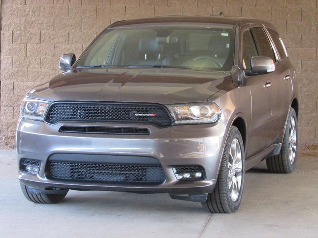  2019 Dodge Durango GT Plus For Sale Specifications, Price and Images