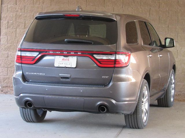  2019 Dodge Durango GT Plus For Sale Specifications, Price and Images