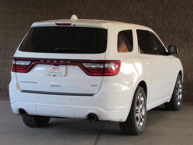  2019 Dodge Durango GT Plus For Sale Specifications, Price and Images